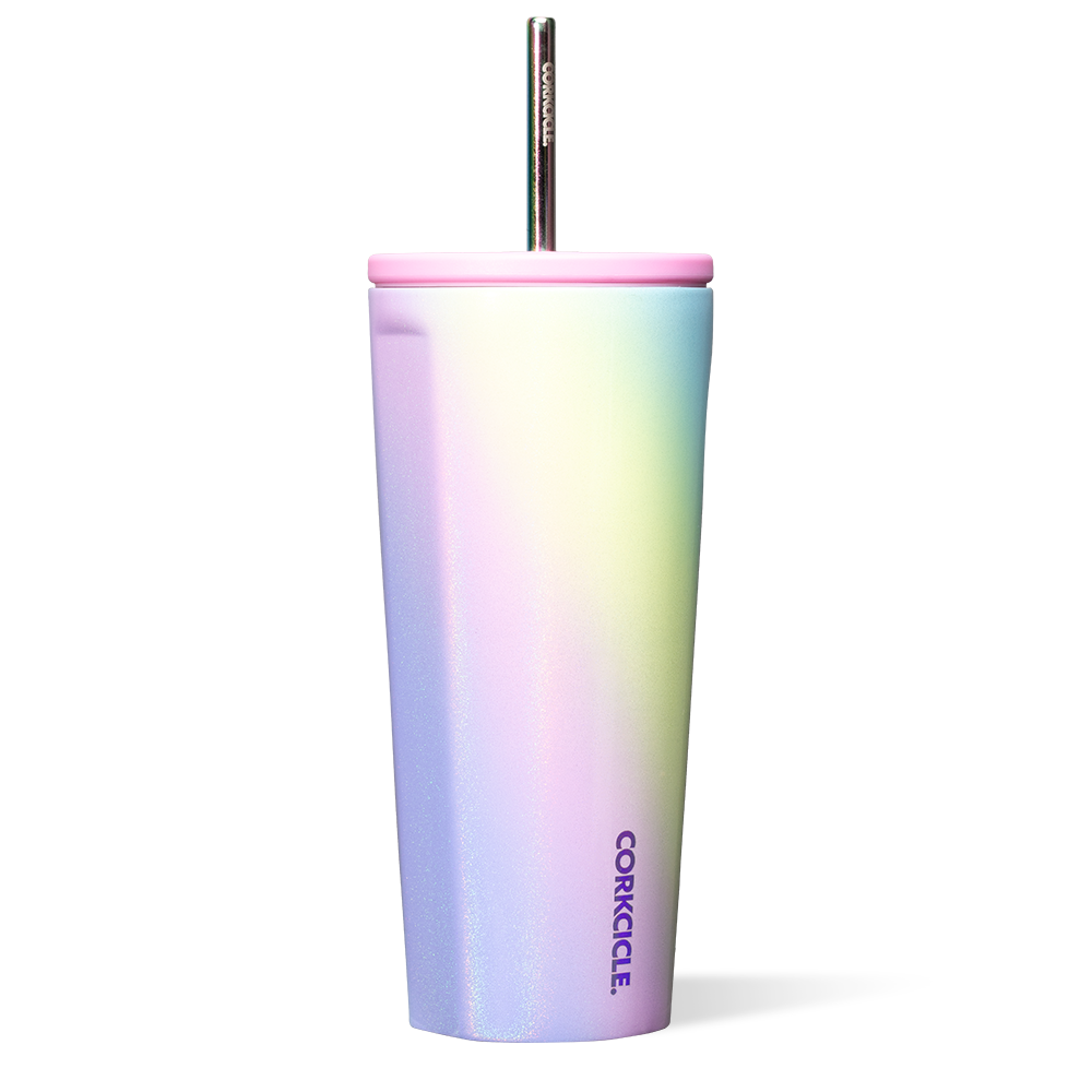 Cold Cup - Seasonal Go-To U5