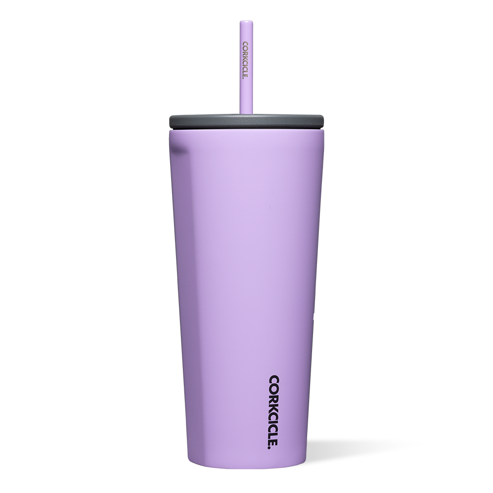 Cold Cup - Seasonal Go-To U5