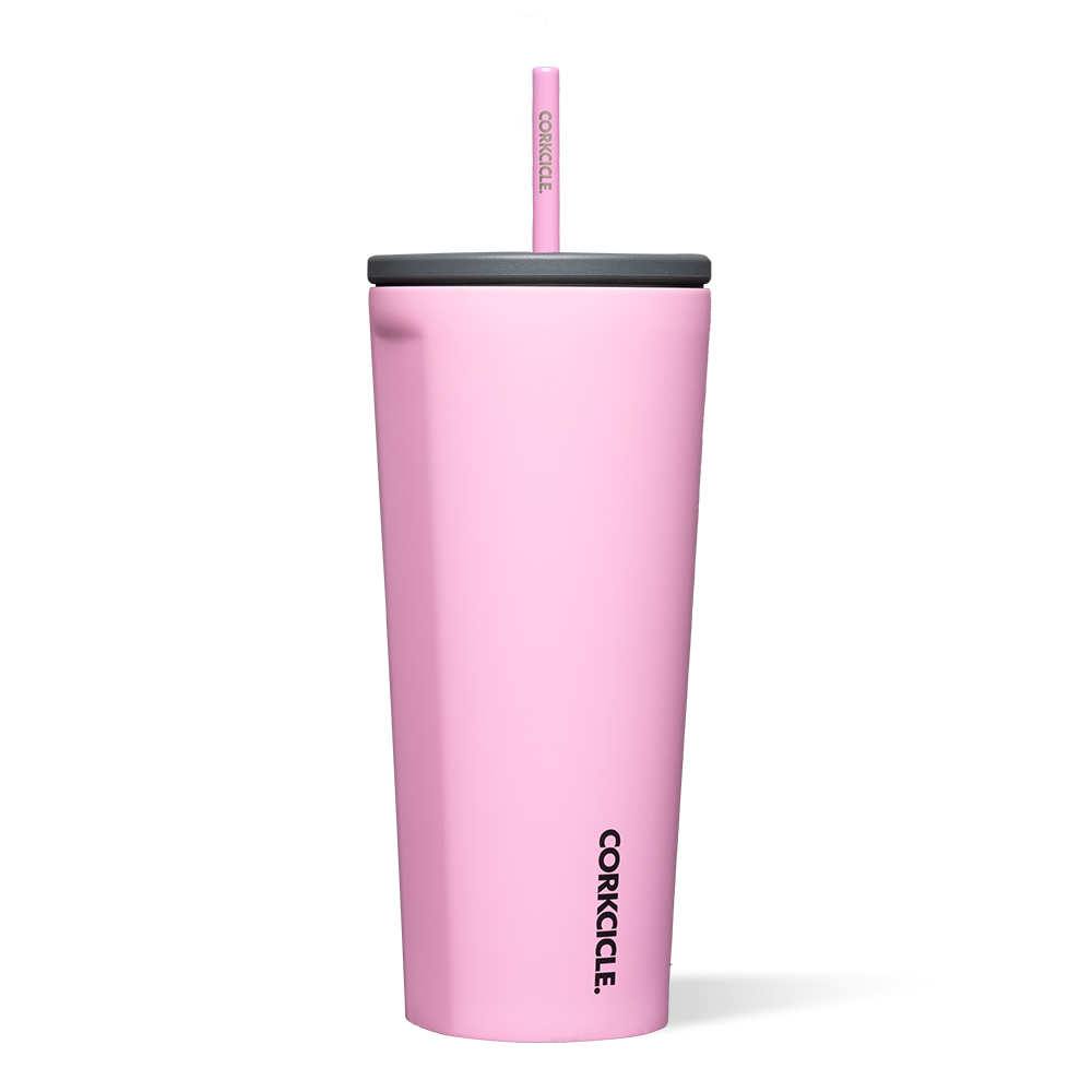 Cold Cup - Seasonal Go-To U5