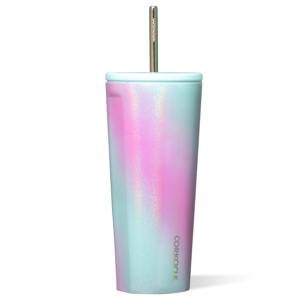 Cold Cup - Seasonal Go-To U5