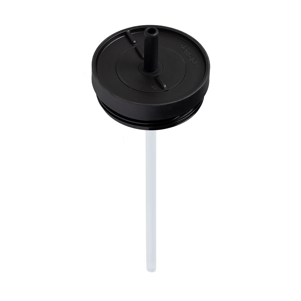 Leakproof 40oz Cruiser Lid - Essential Upgrade Z7