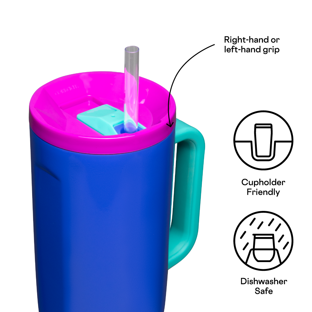 Cruiser - Daily Cup R3
