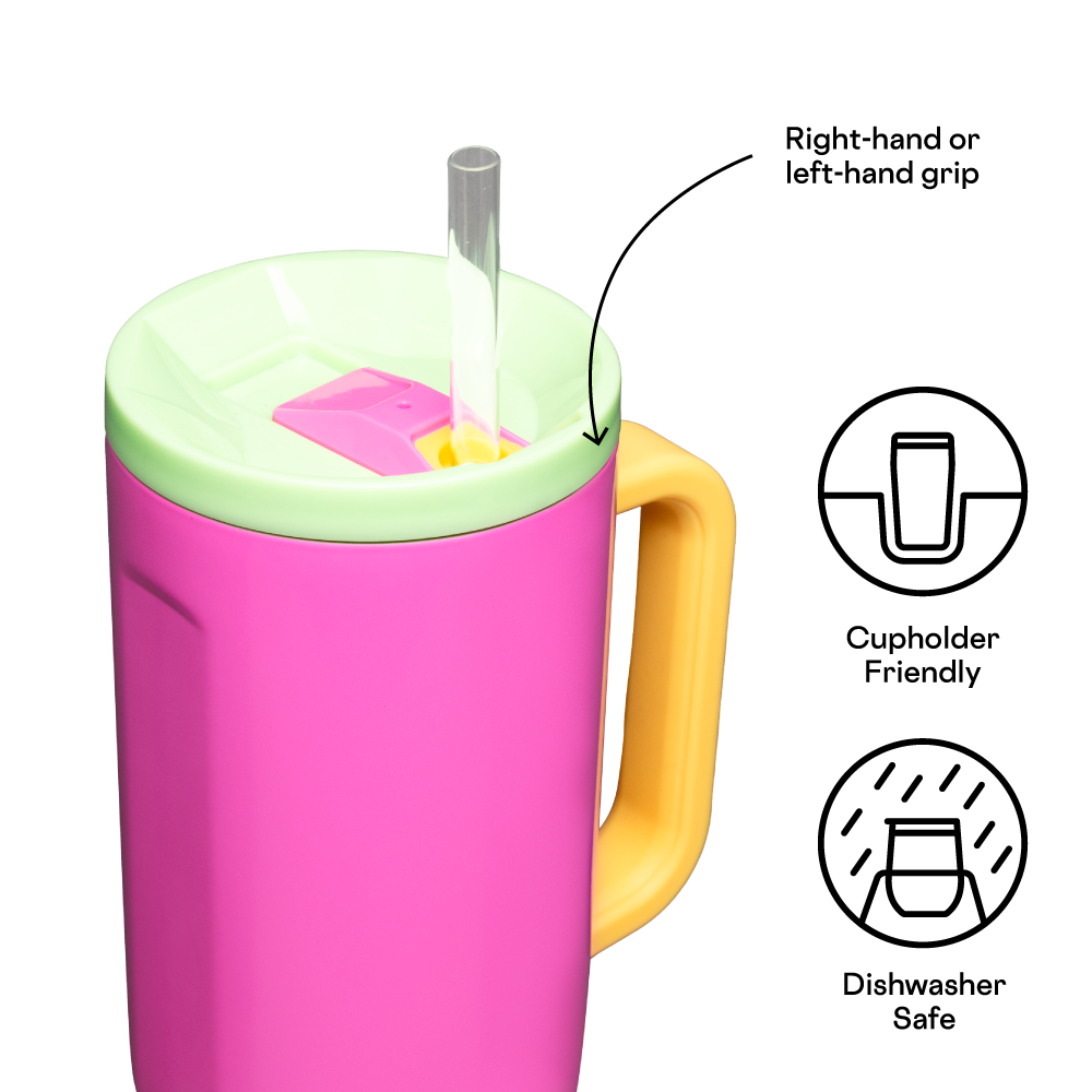 Cruiser - Daily Cup R3