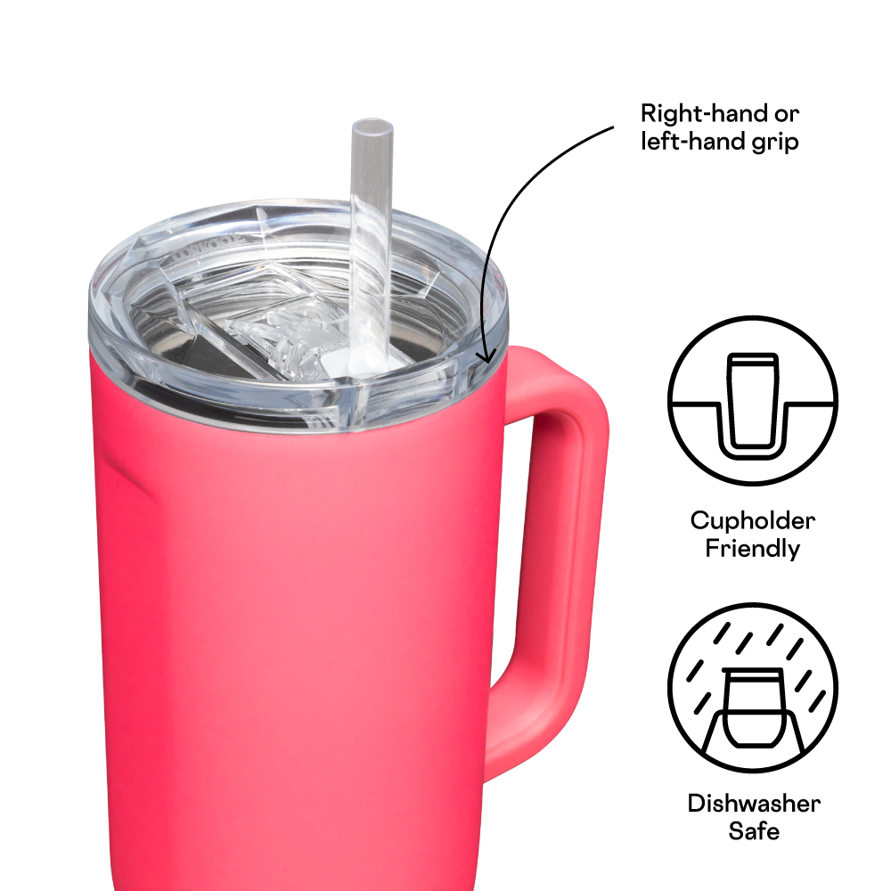 Cruiser - Daily Cup R3