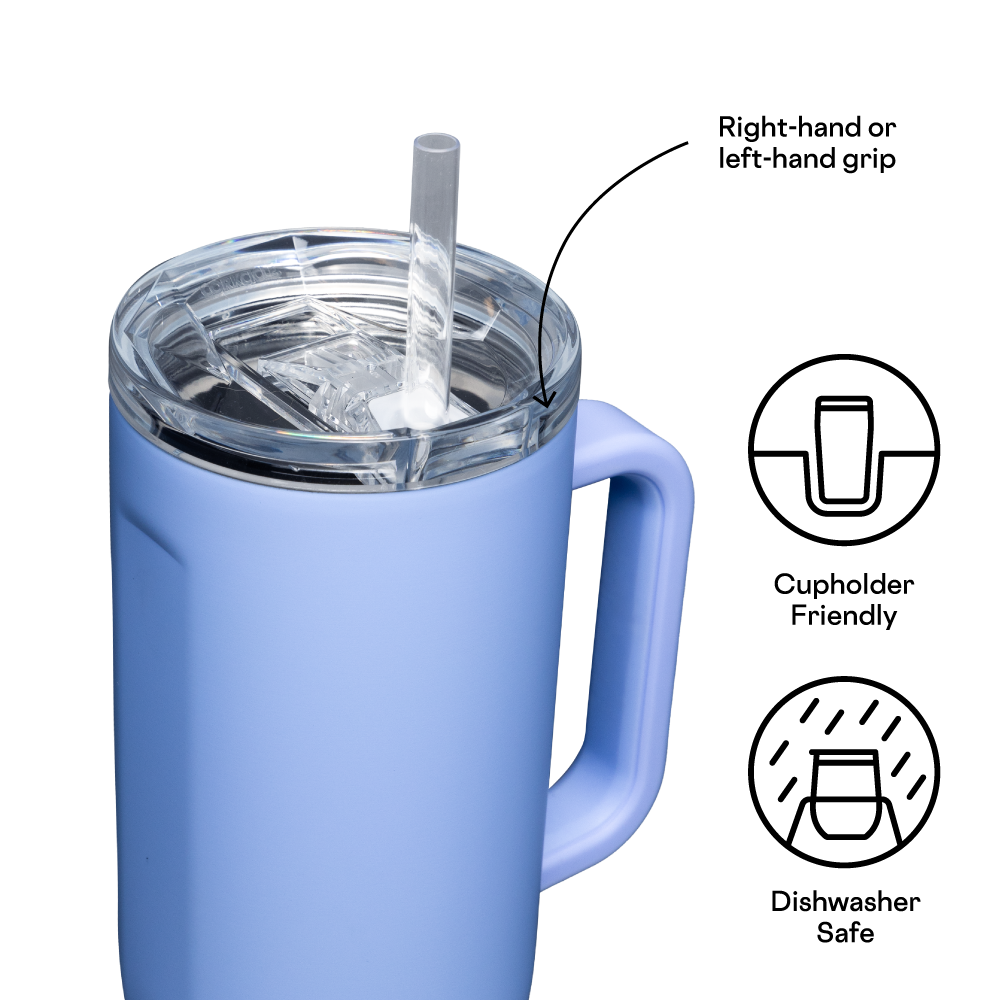 Cruiser - Daily Cup R3