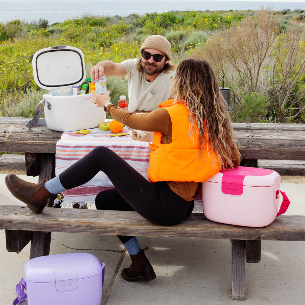 Chillpod Go - Clean Cooler R0