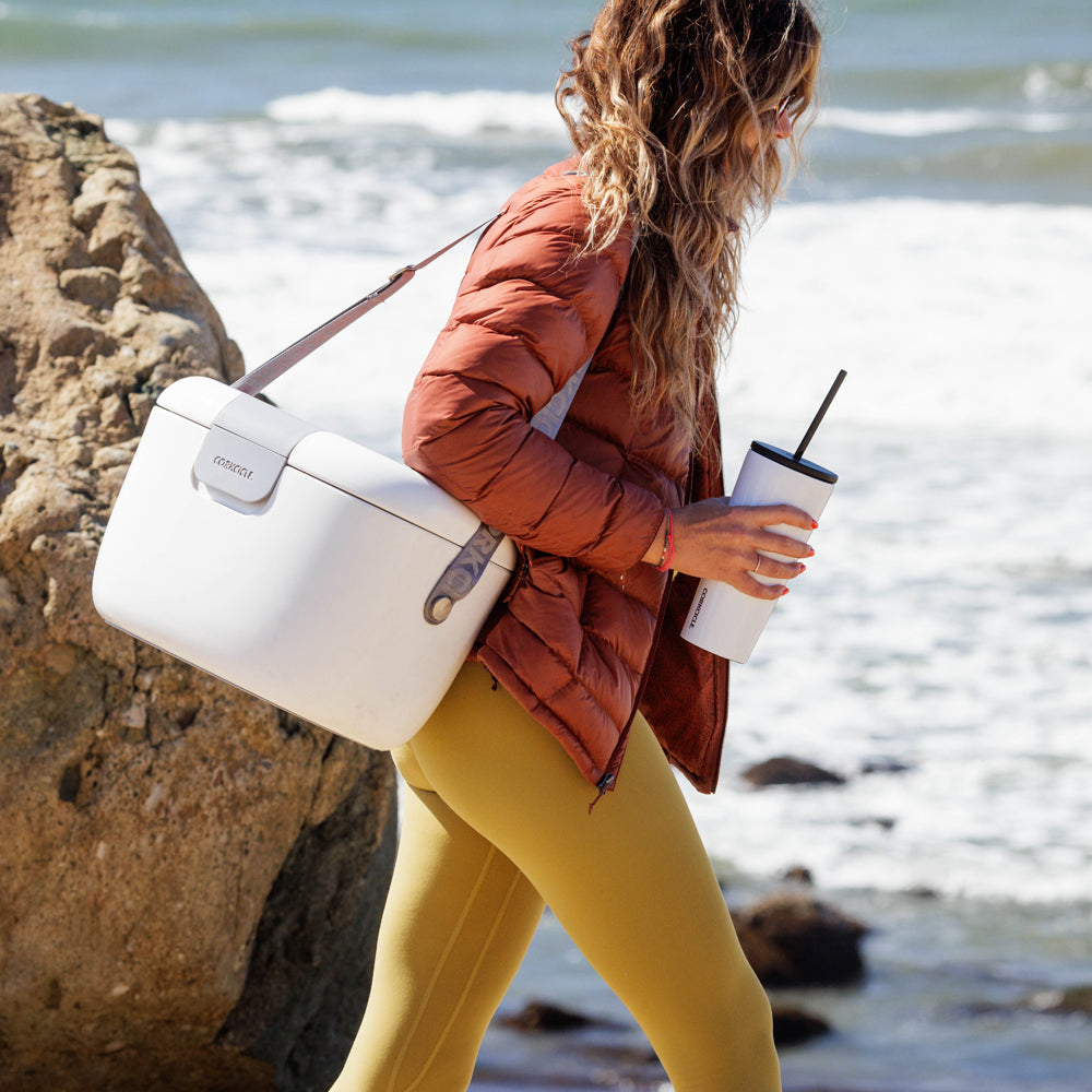 Chillpod Go - Clean Cooler R0