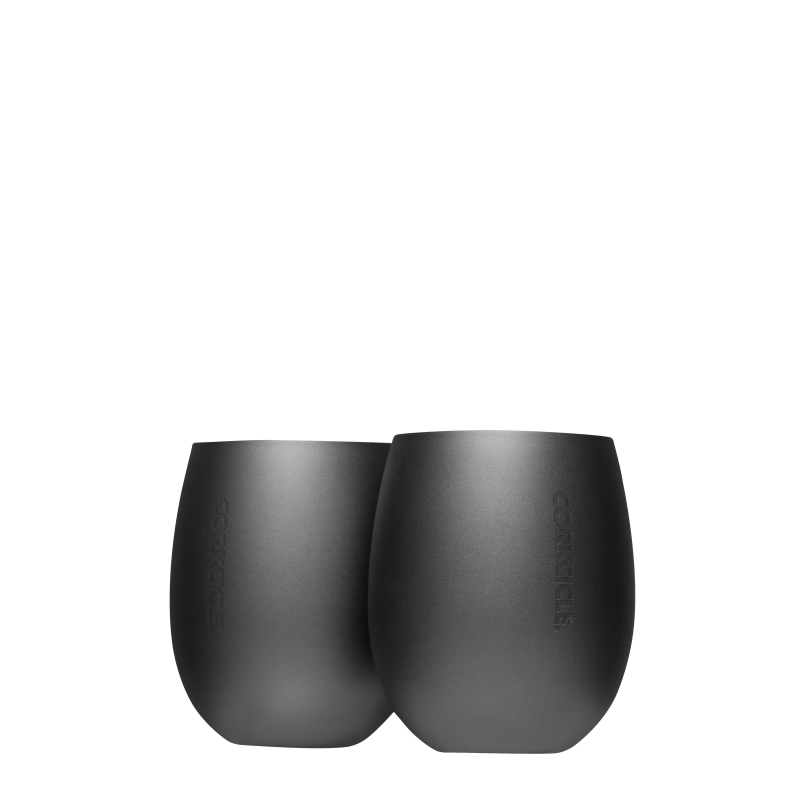 Sommelier Stemless Set (2) - Easy Cup V6