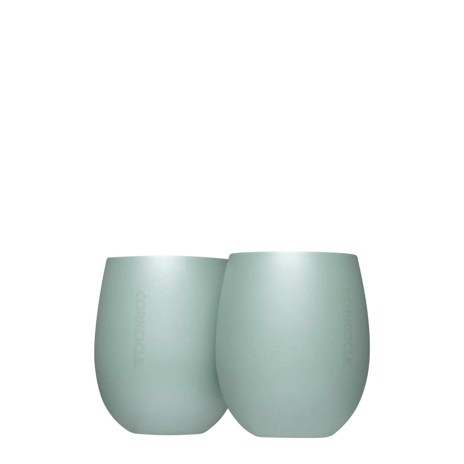 Sommelier Stemless Set (2) - Easy Cup V6