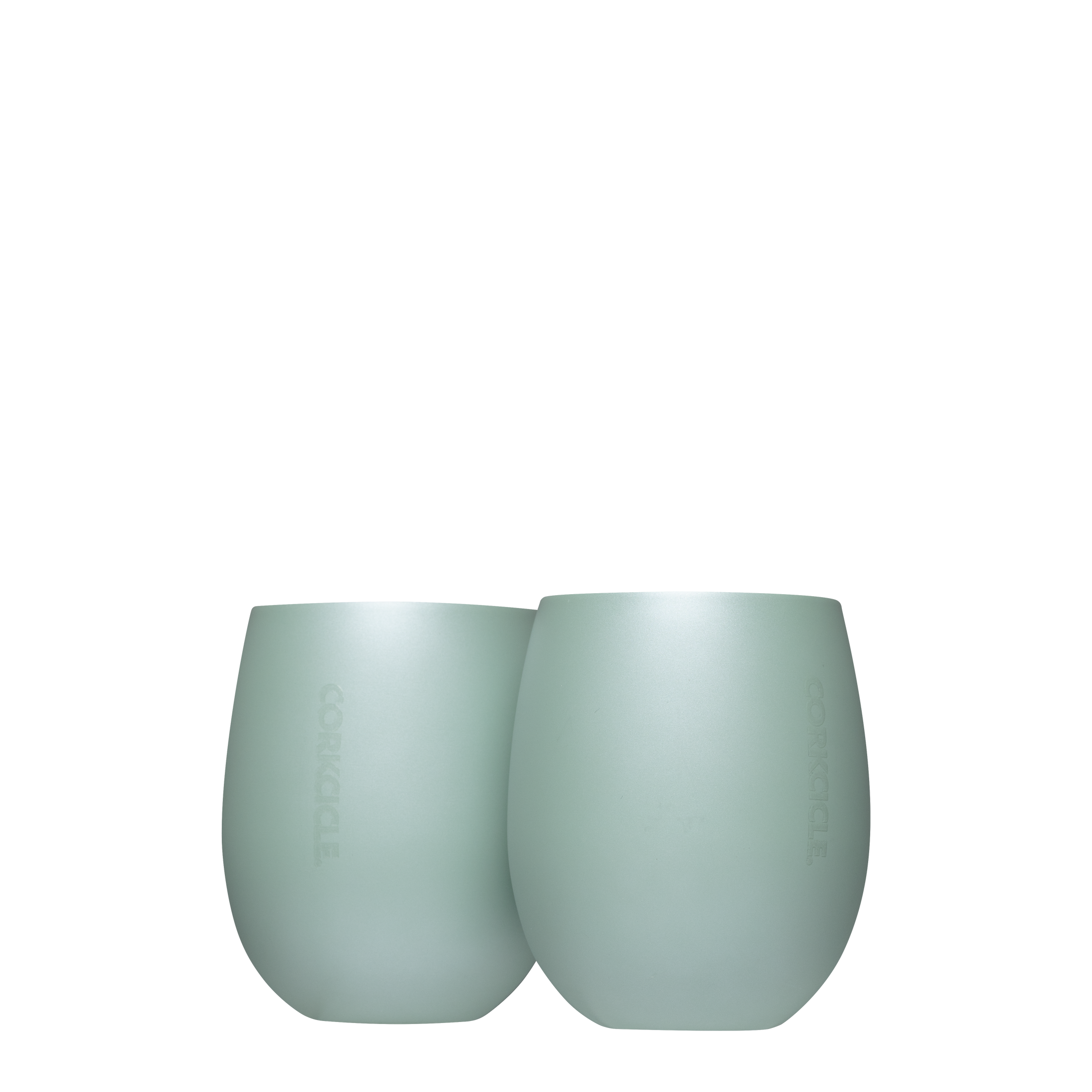 Sommelier Stemless Set (2) - Easy Cup V6