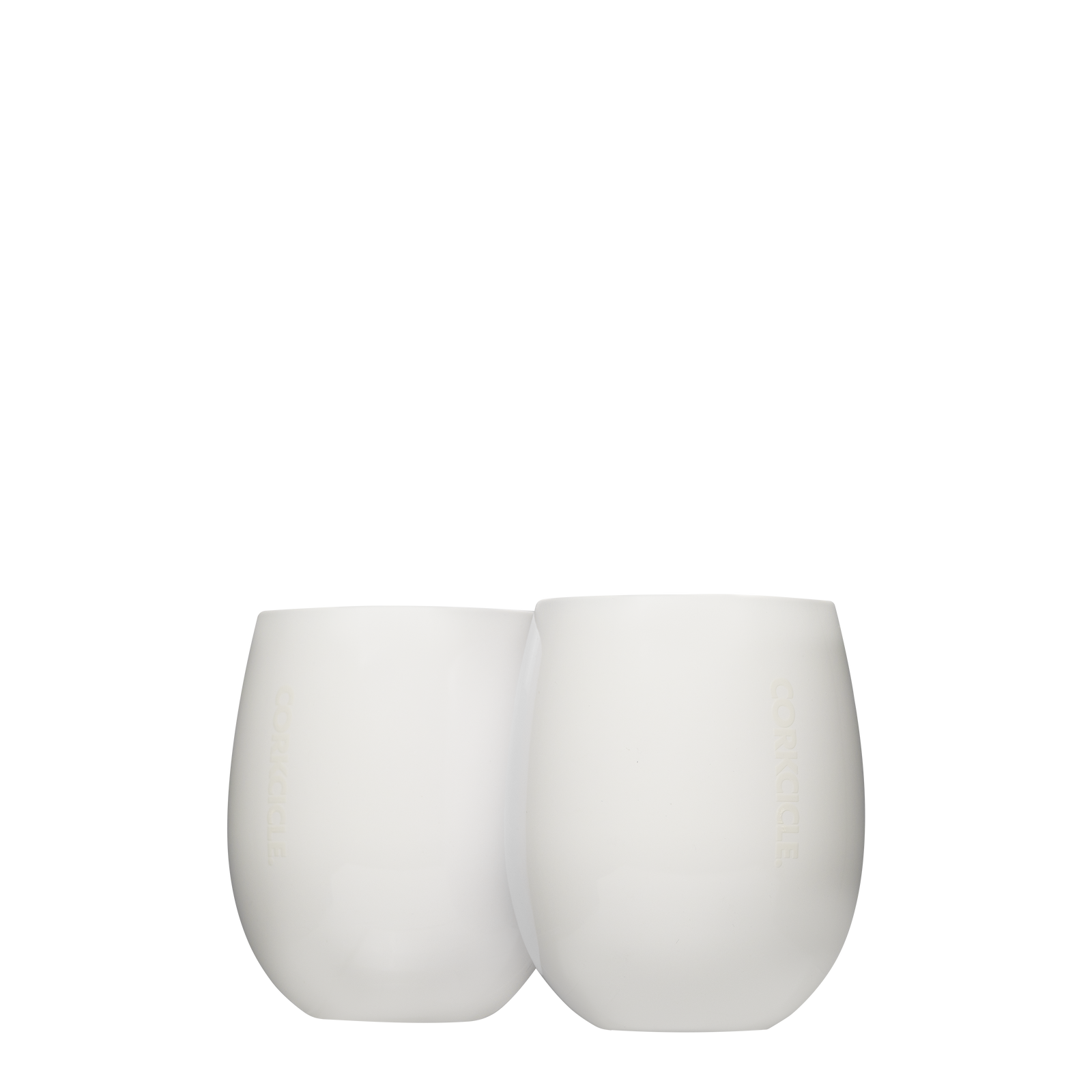 Sommelier Stemless Set (2) - Easy Cup V6