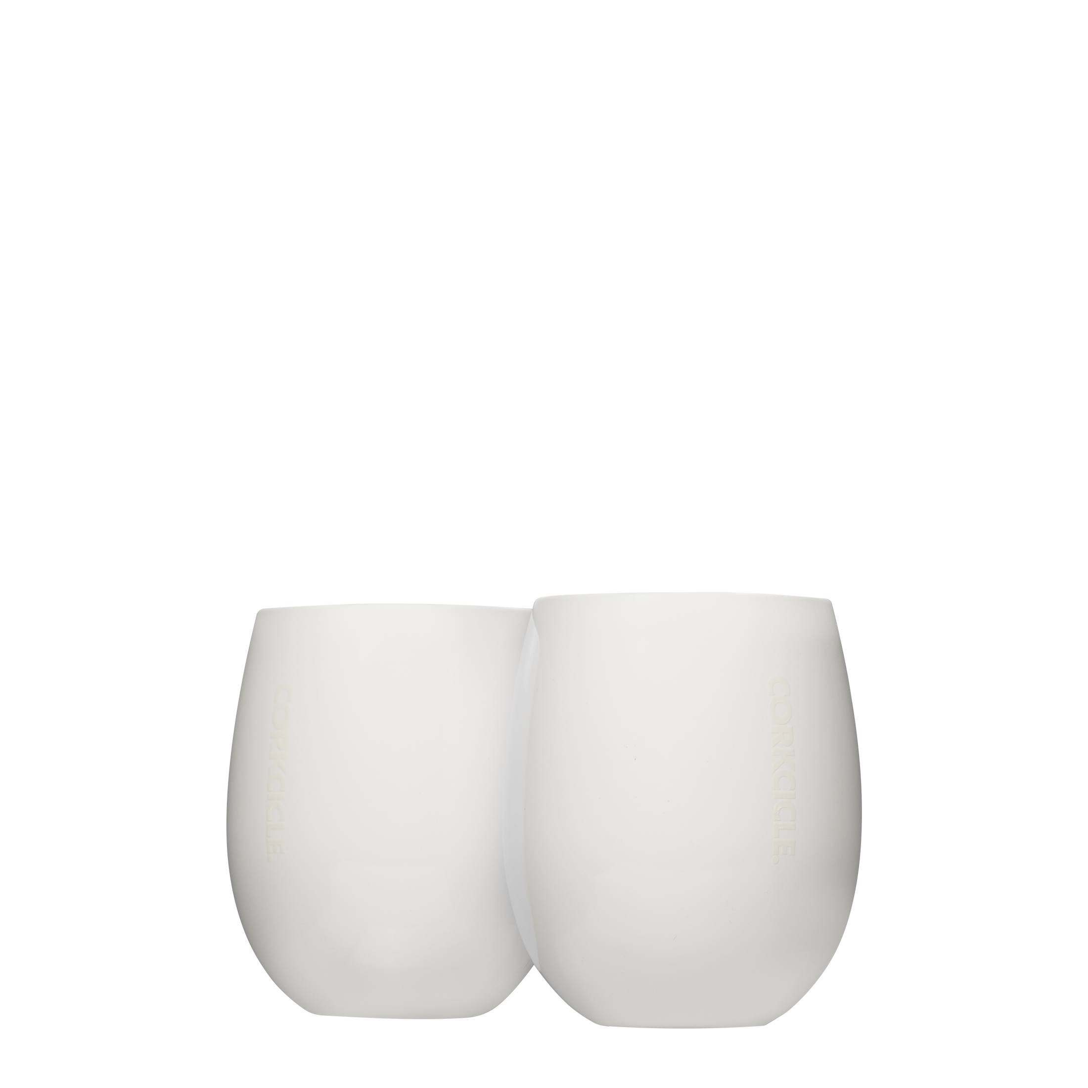 Sommelier Stemless Set (2) - Easy Cup V6