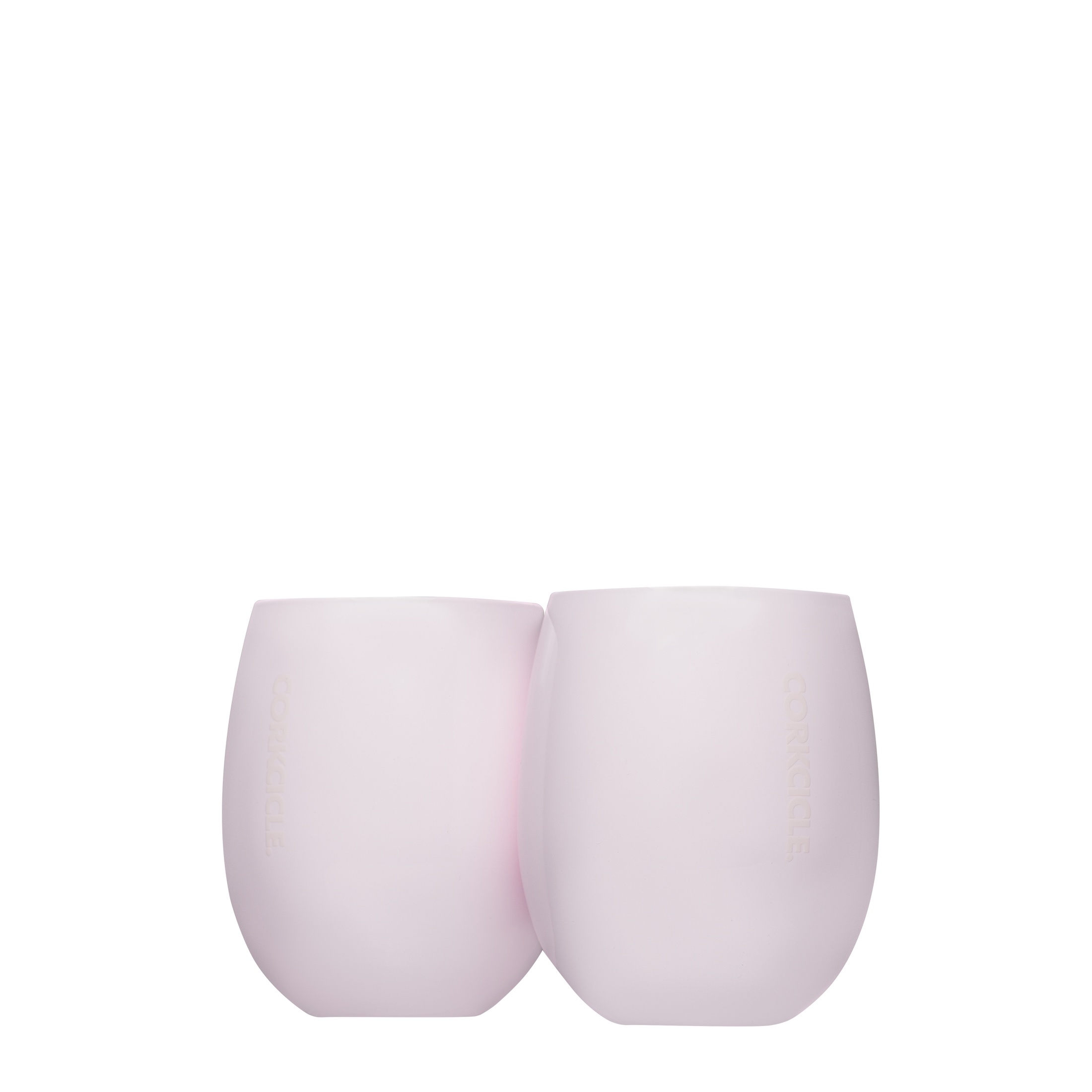 Sommelier Stemless Set (2) - Easy Cup V6