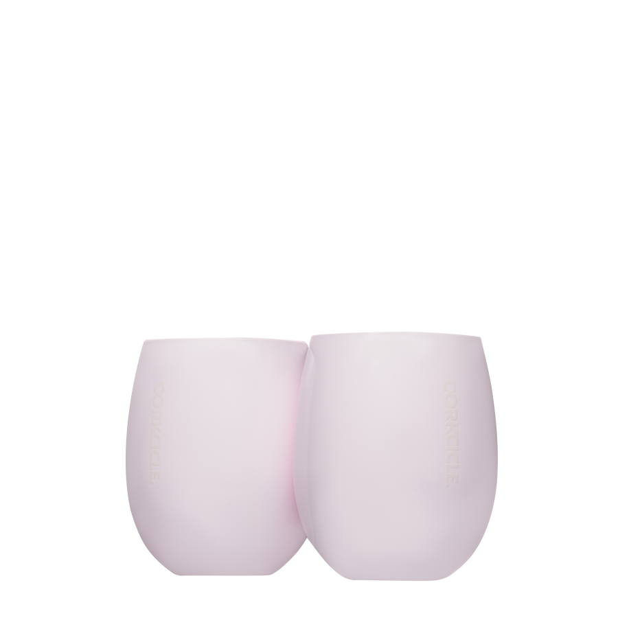 Sommelier Stemless Set (2) - Easy Cup V6