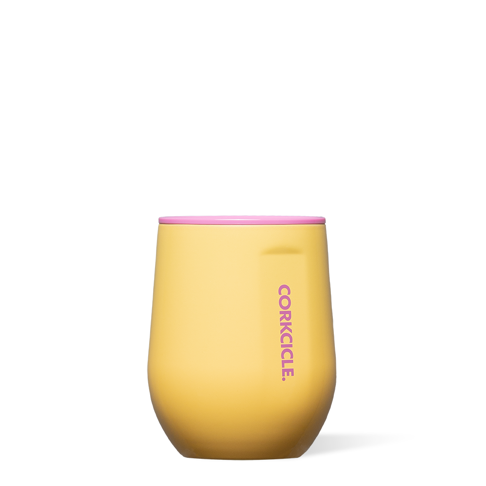 Classic Stemless - Durable Drinkware M7