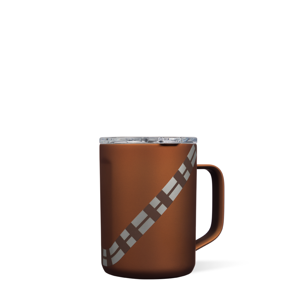 Star Wars TM Coffee Mug - Reliable Choice Z1
