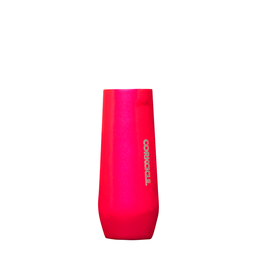 Stemless Flute - Original Bottle P7