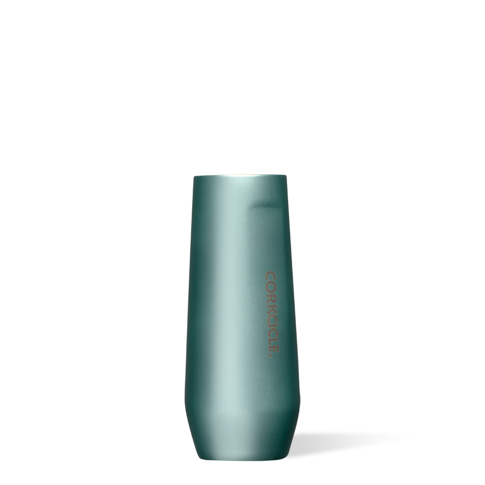 Stemless Flute - Original Bottle P7