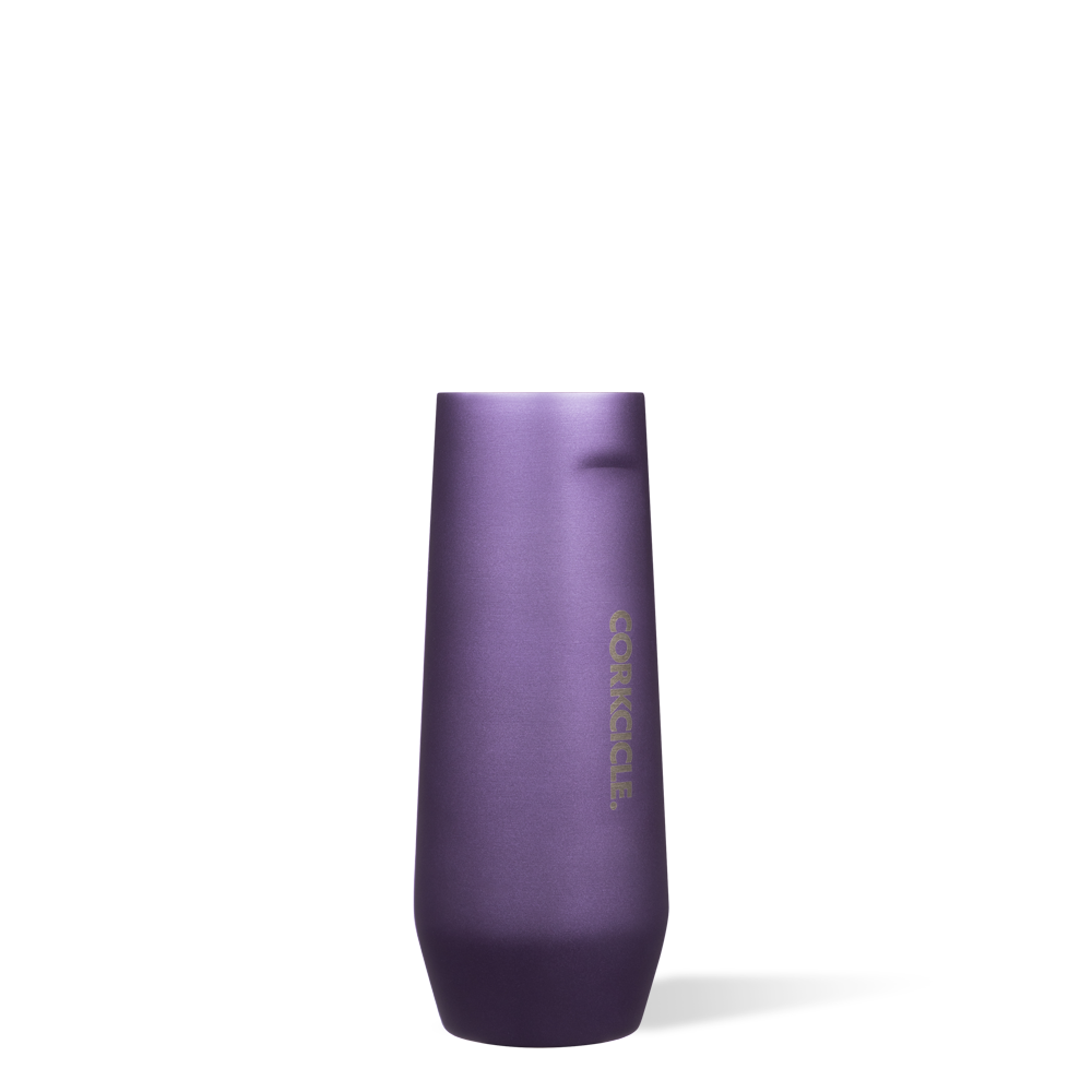 Stemless Flute - Original Bottle P7