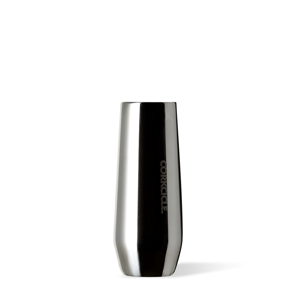 Stemless Flute - Original Bottle P7