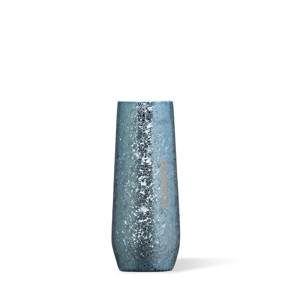 Stemless Flute - Original Bottle P7