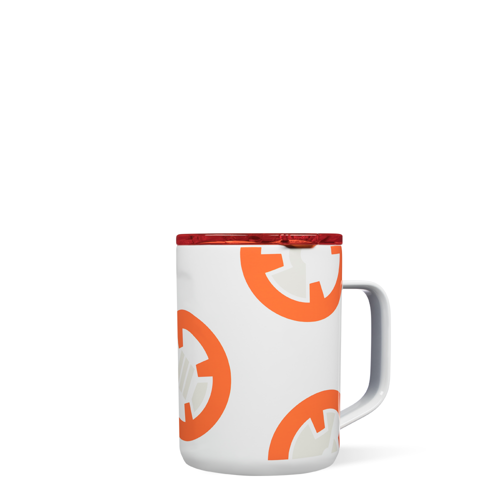 Star Wars TM Coffee Mug - Reliable Choice Z1
