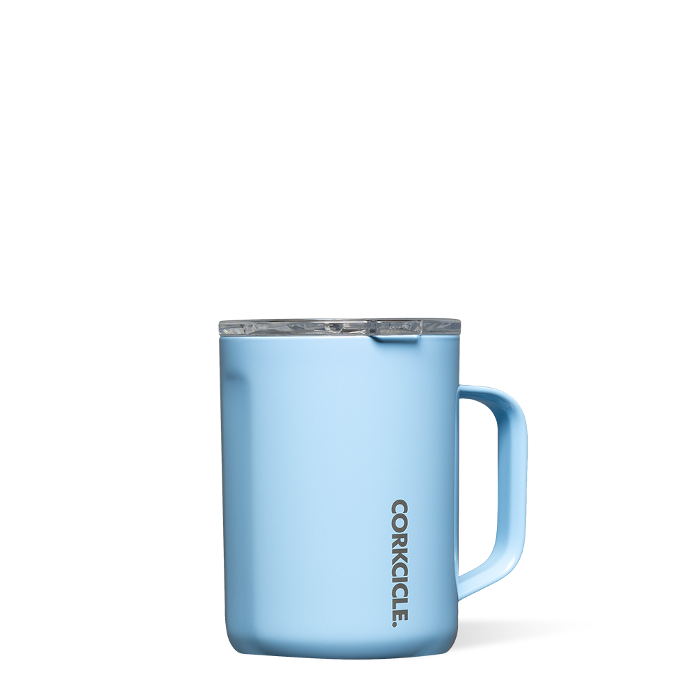 Classic Coffee Mug - Smooth Favorite R2