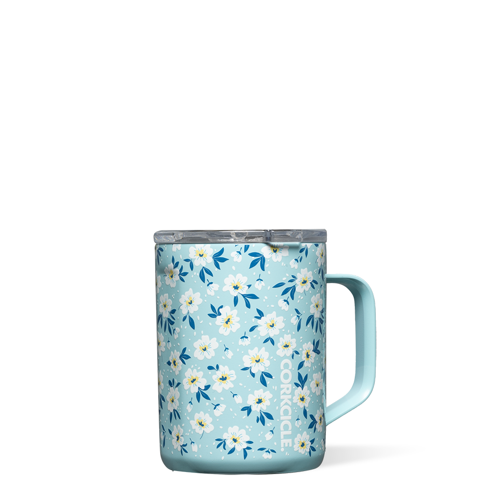 Classic Coffee Mug - Smooth Favorite R2