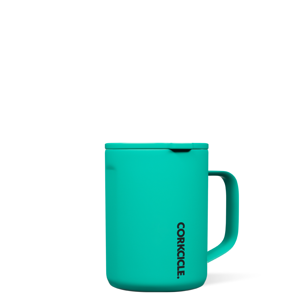 Classic Coffee Mug - Smooth Favorite R2