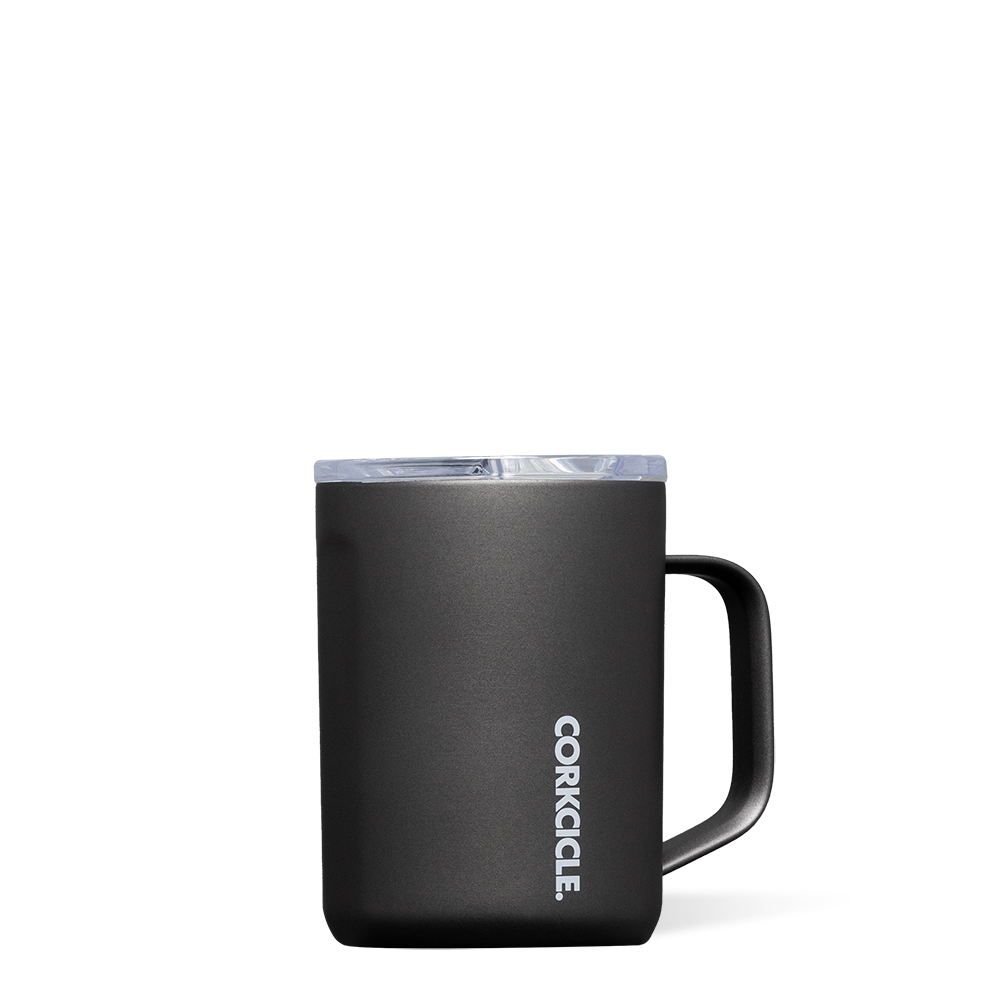Classic Coffee Mug - Smooth Favorite R2
