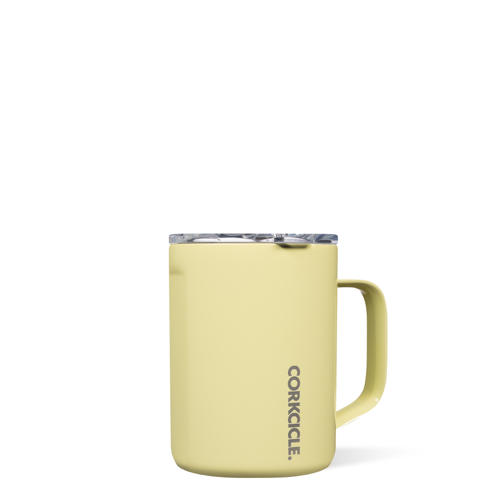 Classic Coffee Mug - Smooth Favorite R2