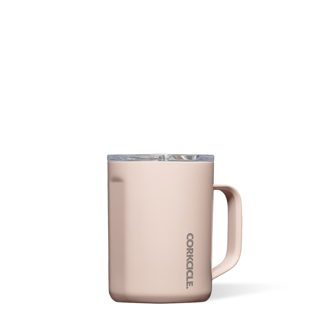 Classic Coffee Mug - Smooth Favorite R2