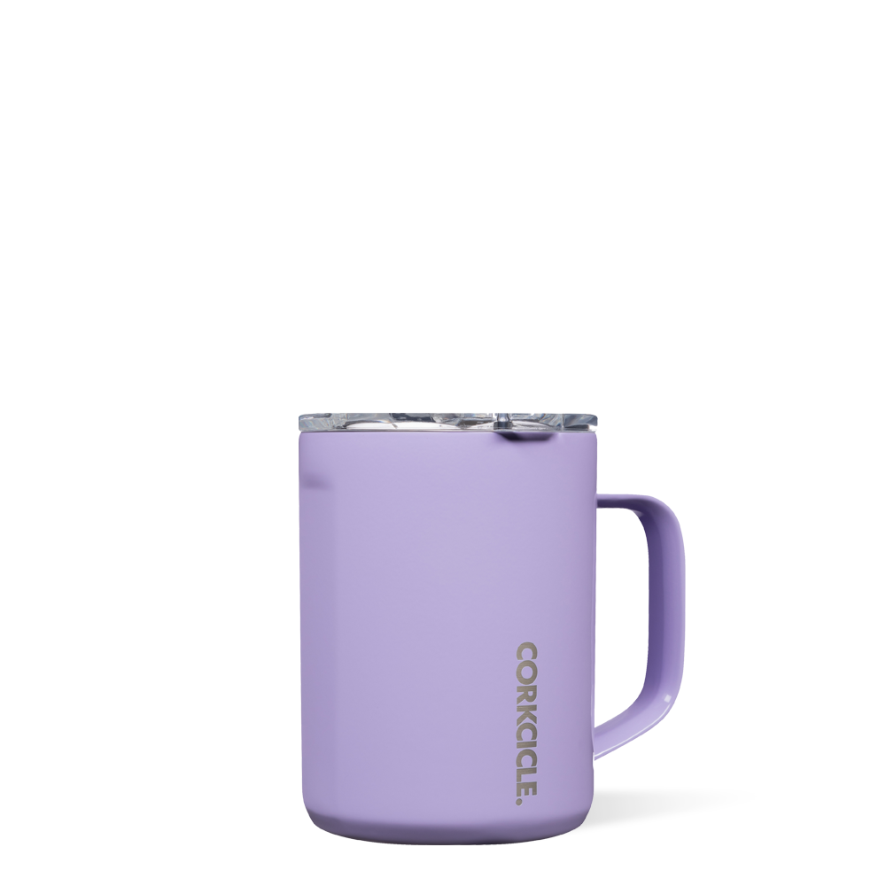 Classic Coffee Mug - Smooth Favorite R2
