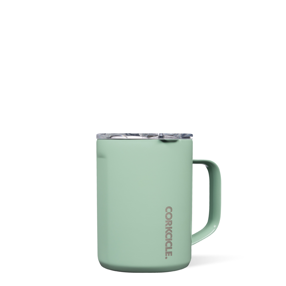 Classic Coffee Mug - Smooth Favorite R2