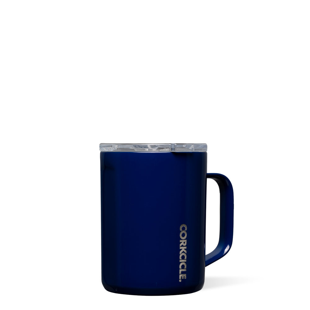 Classic Coffee Mug - Smooth Favorite R2