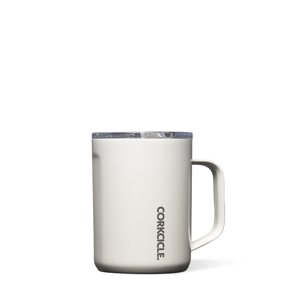 Classic Coffee Mug - Smooth Favorite R2