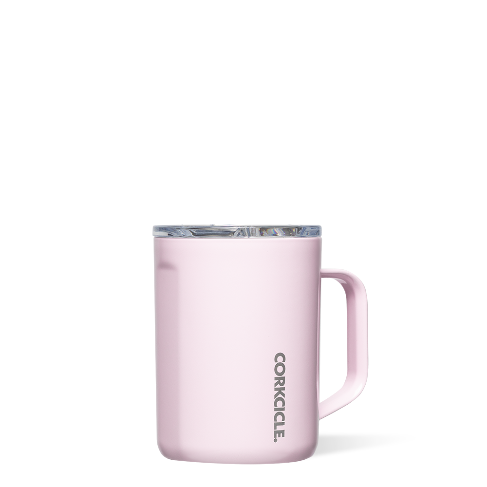 Classic Coffee Mug - Smooth Favorite R2