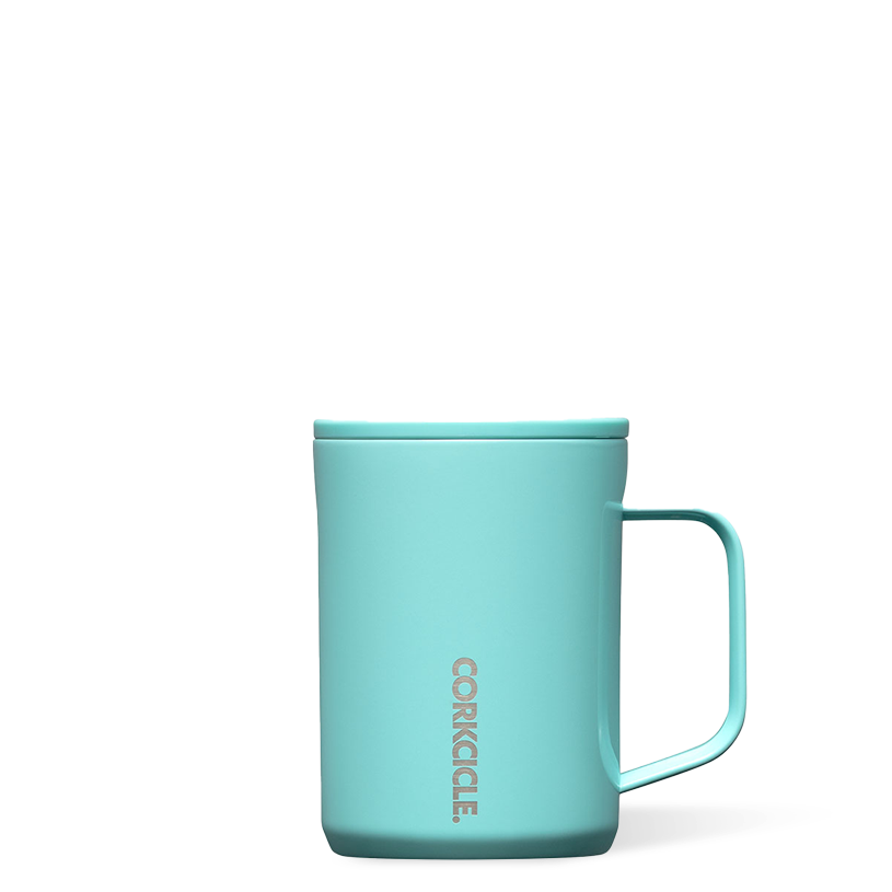 Classic Coffee Mug - Smooth Favorite R2