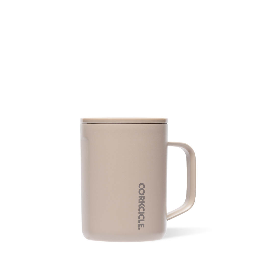 Classic Coffee Mug - Smooth Favorite R2