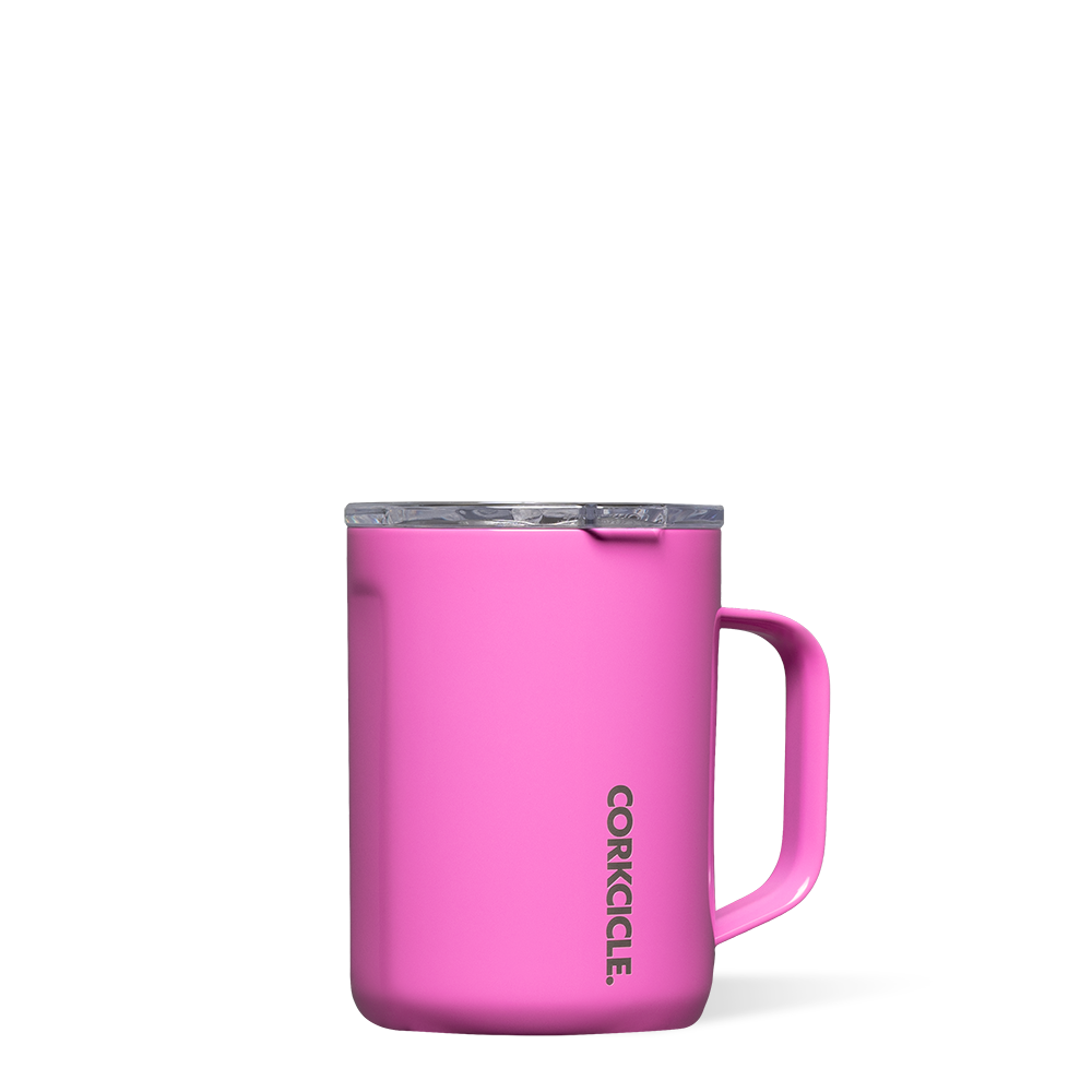 Classic Coffee Mug - Smooth Favorite R2
