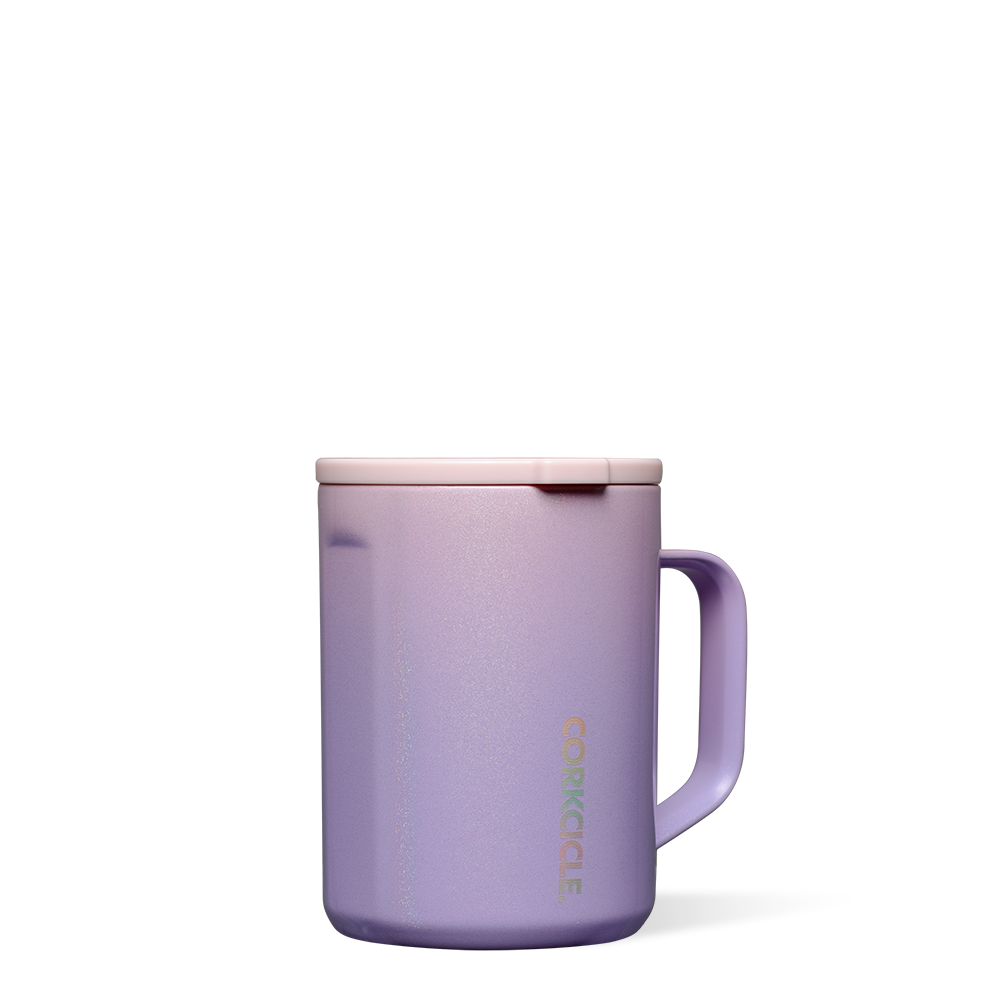 Unicorn Magic Coffee Mug - Essential Pour O2