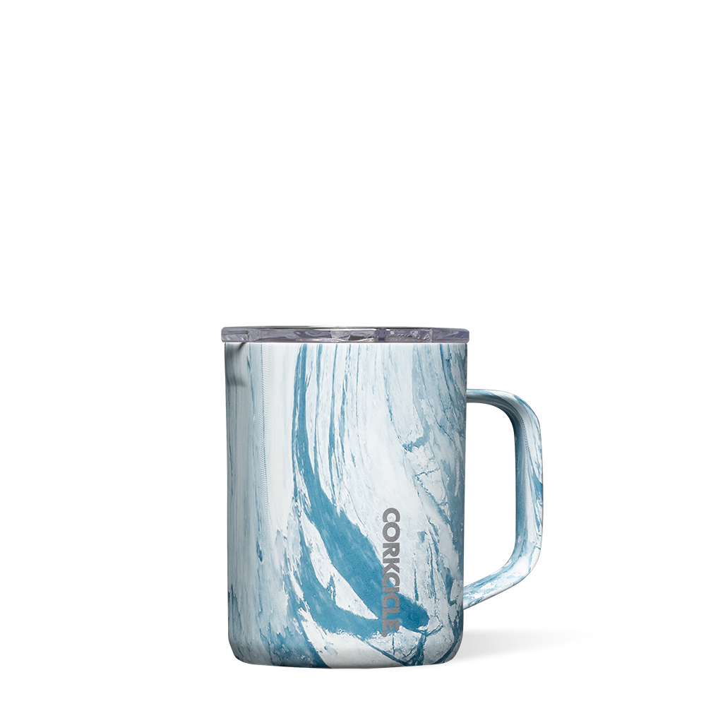 Classic Coffee Mug - Smooth Favorite R2