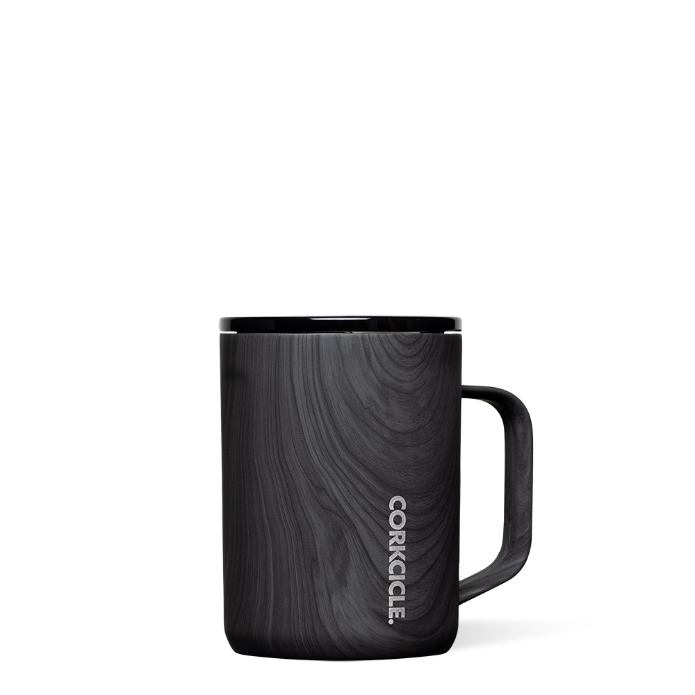 Classic Coffee Mug - Smooth Favorite R2