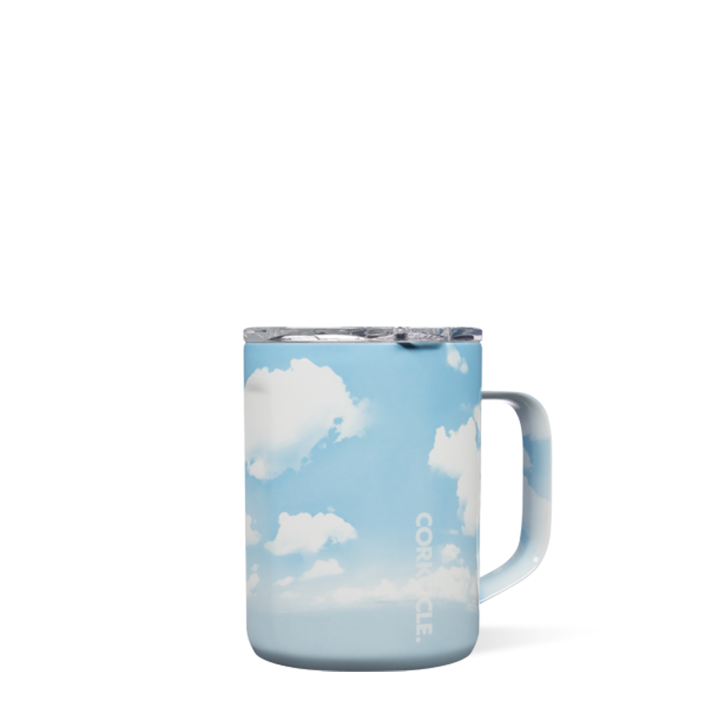 Classic Coffee Mug - Smooth Favorite R2