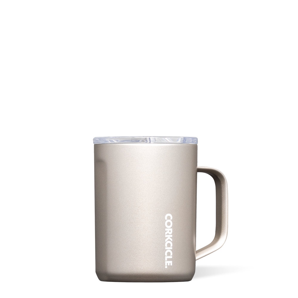 Pure Taste Mug - Daily Select J6