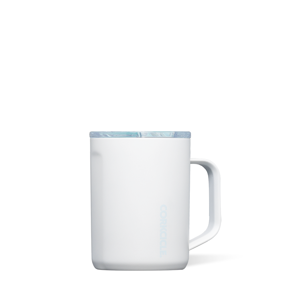 Pure Taste Mug - Daily Select J6