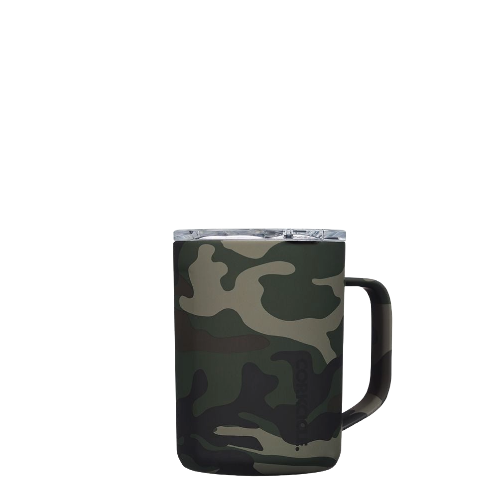 Classic Coffee Mug - Smooth Favorite R2