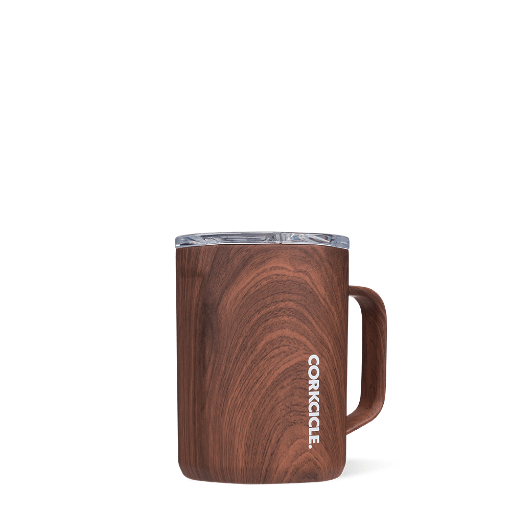 Classic Coffee Mug - Smooth Favorite R2
