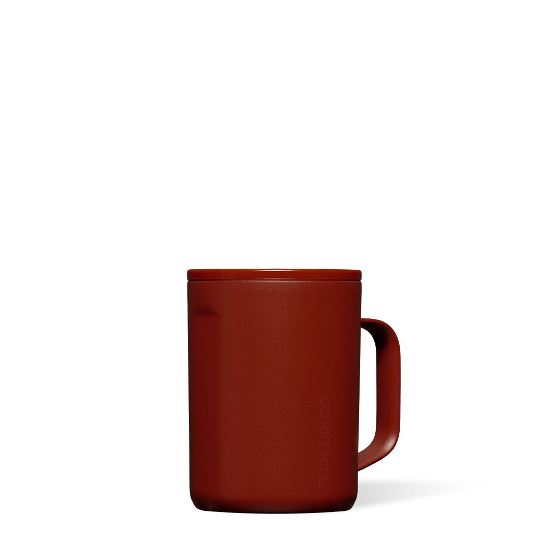 Classic Coffee Mug - Smooth Favorite R2