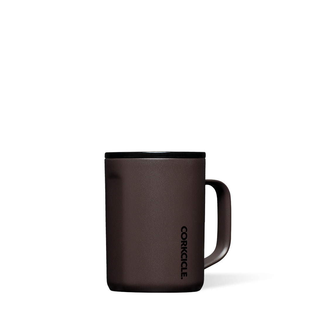 Classic Coffee Mug - Smooth Favorite R2